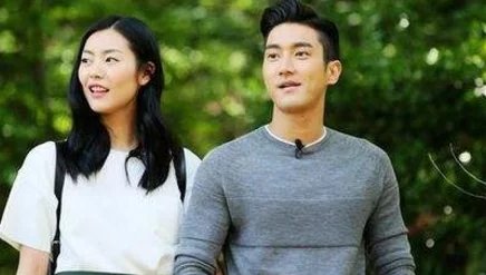 《我们相爱吧》崔始源和刘雯为什么分手?