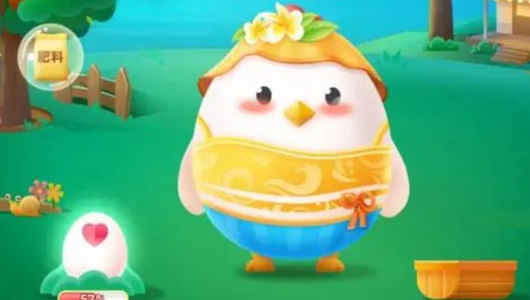 哪个成语是形容蚂蚁庄园