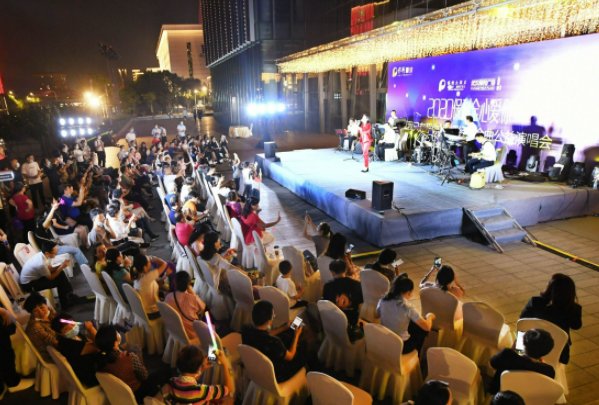 星探一般会出现在什么地方