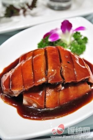 饭统网的发展简史