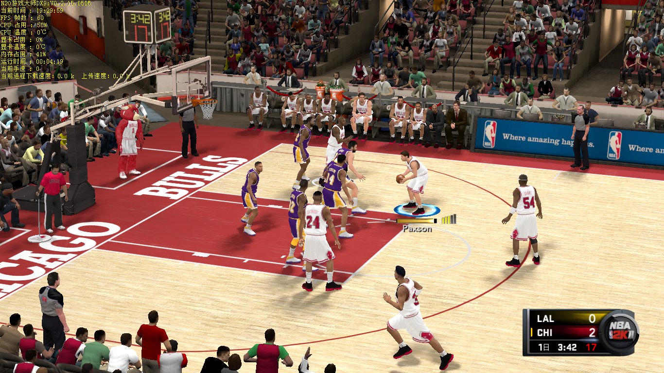 nba2k13怎么截图？