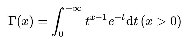 γ是什么符号啊？