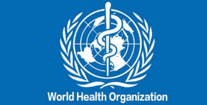 世卫组织标志是？