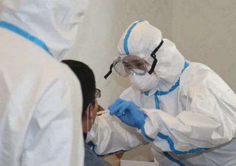 杭州健康码连夜完成升级,升级后有何变化?