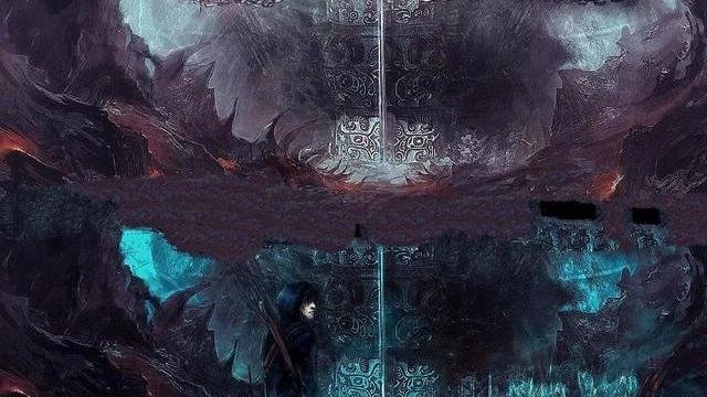 盗墓笔记:张起灵从始至终守护的,究竟是什么呢?