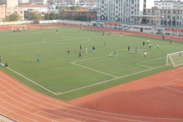 阜阳一中分数线2023年