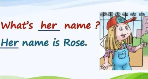 her name plz是什么梗？