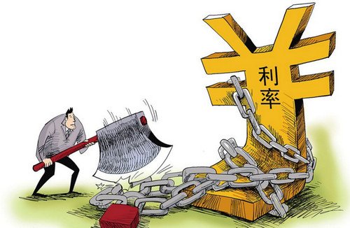 2013年银行贷款利率是多少?