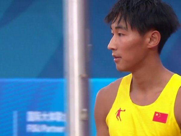 陈佳鹏身高多少