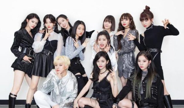 有什么关于选秀的综艺节目