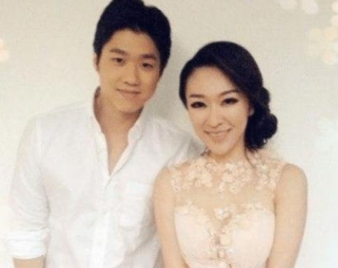 被称为非诚勿扰最美女嘉宾的骆琦，被富二代牵走后，现状如何？