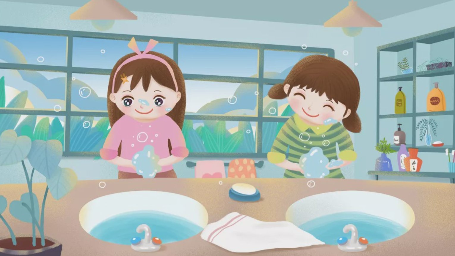 疫情停课开学标准