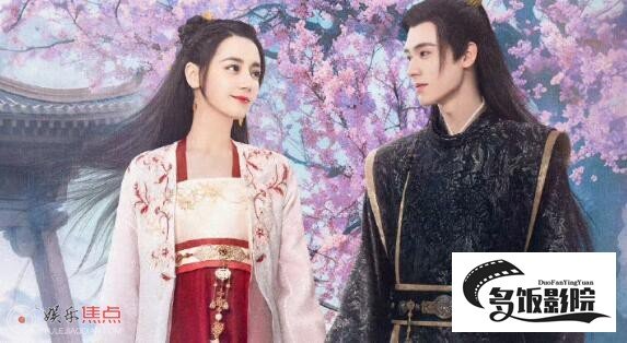 安乐传共多少集