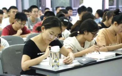 大三该干些什么?