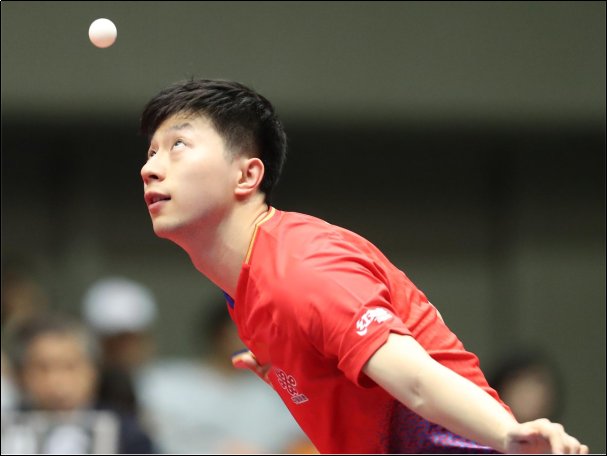 wtt法兰克福冠军赛赛况