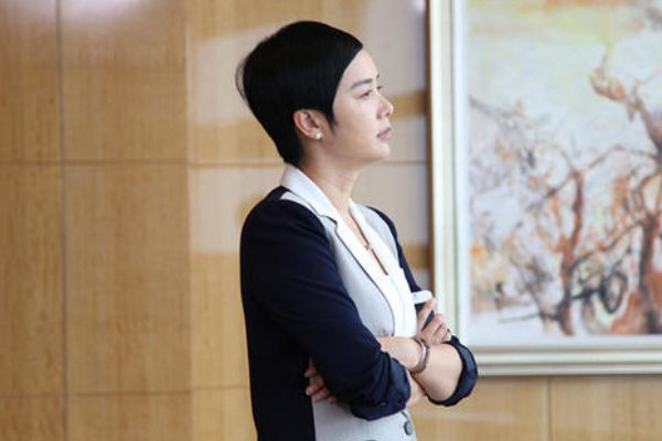 爱情最美丽全部演员表