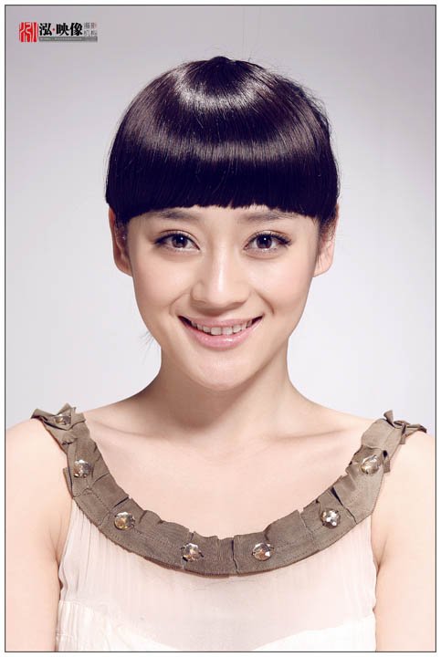 宫里的如冰是谁演的