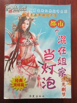 混在姐家当灯泡的人物角色