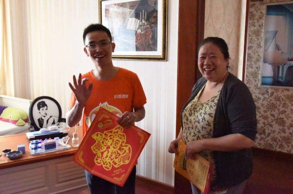 古语“一个女婿半个儿”，为什么这么说？