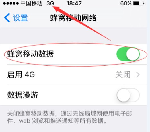 5s手机支持4G网络吗