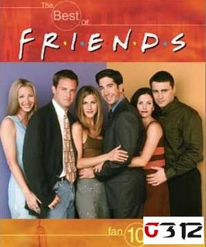 老友记第十季的剧情简介