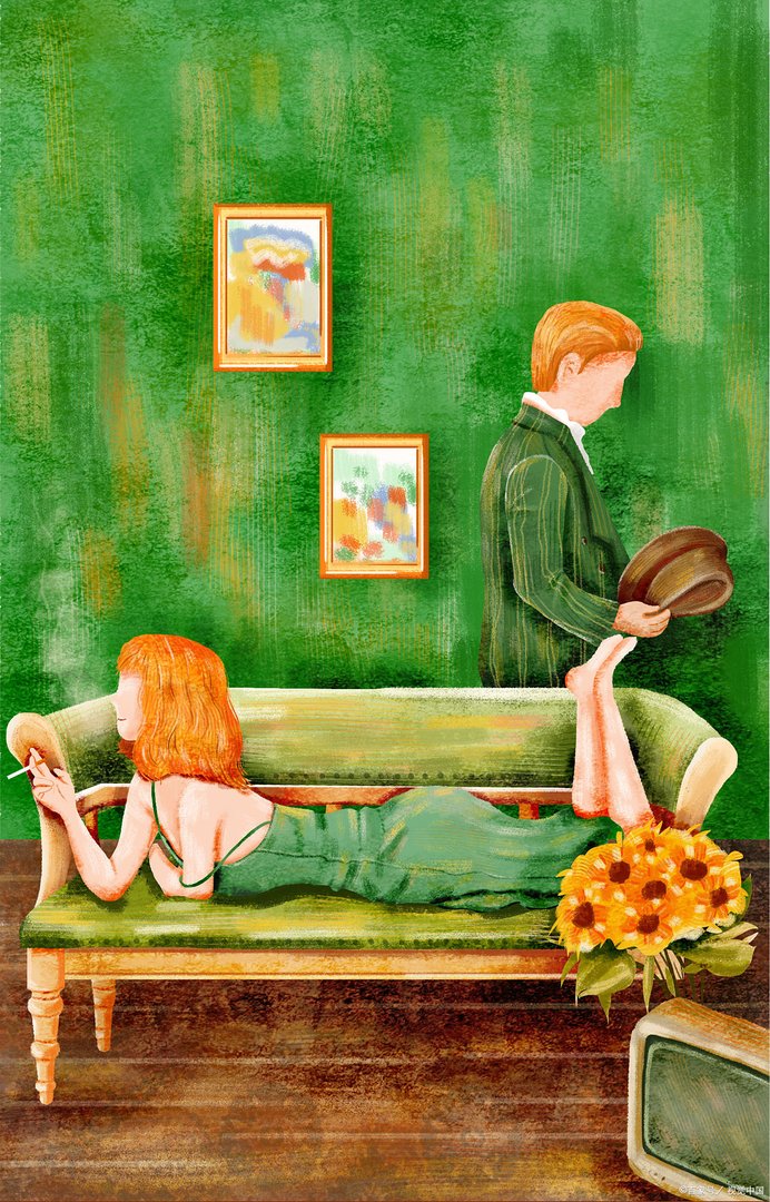 想要鼓起勇气重新爱上一个人，该从哪方面调整自己？