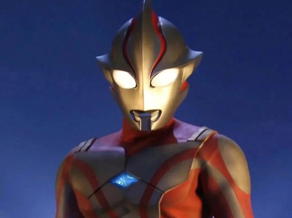 十大最老奥特曼