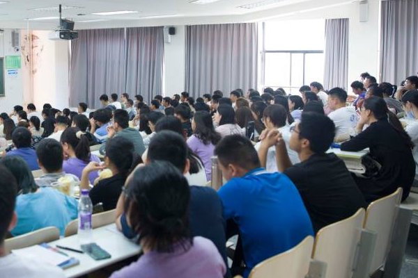 专升研究生要什么条件