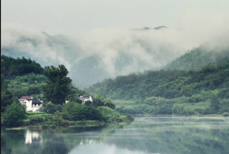星河欲转千帆舞全诗