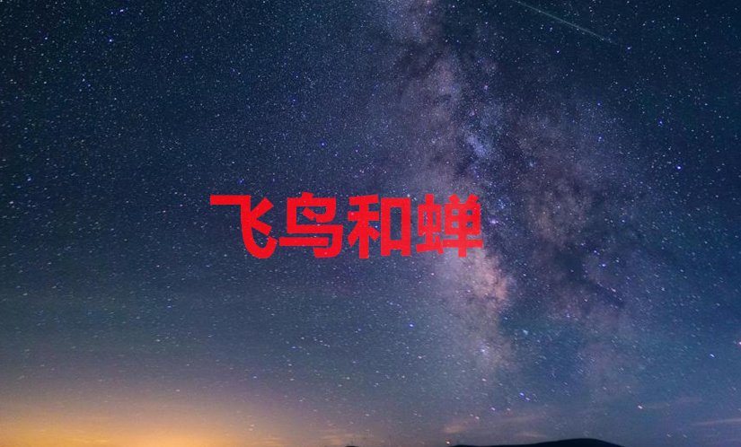 2023好听铃声排行榜