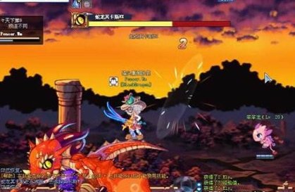 求彩虹岛 火枪手的加点以及装备