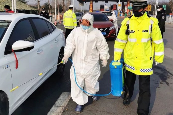 上海抑郁症患者找药的群在4月最后解散了,上海抗疫取得了怎样的成效?