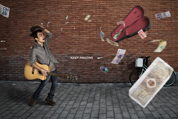 amazing什么意思？