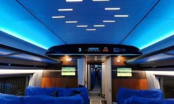 京张高铁的建成将发挥哪些重要的作用?