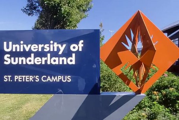 桑德兰大学世界排名