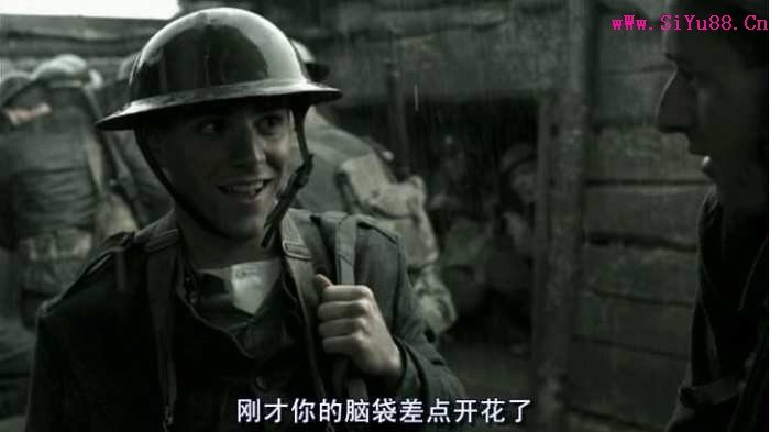 失落的战场的介绍