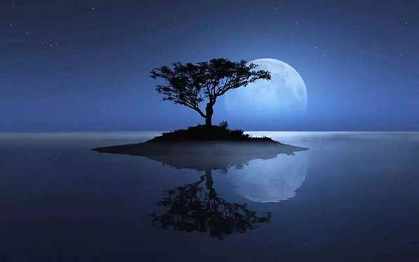 形容长夜漫漫无心睡眠的诗句有哪些？