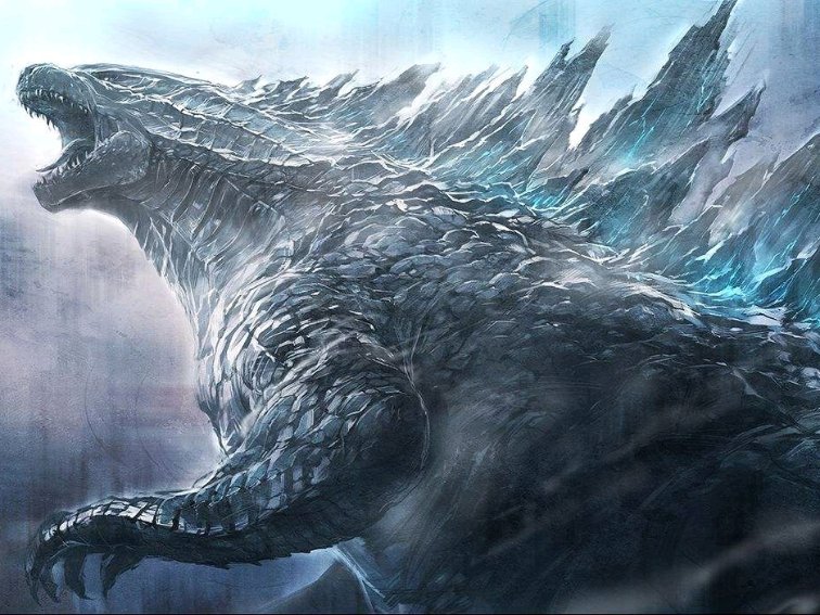 哥斯拉的意思是什么