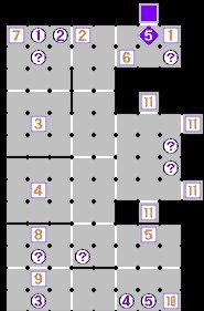 姫狩りダンジョンマイスターEX-10怎么过啊