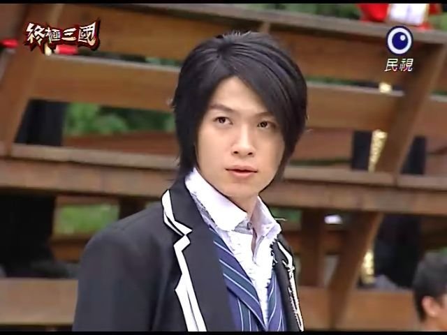 我想知道在终极三国中周瑜的所有资料