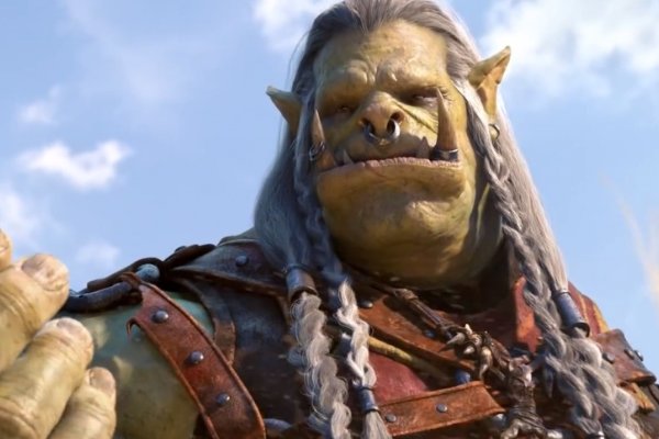 魔兽世界名字大全