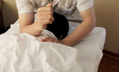 马杀鸡什么意思呢