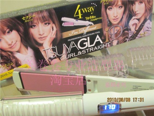 25mm的卷发棒能卷多大的卷呢？？32mm的呢？？38mm的呢？梨花头该用哪种型号的卷发棒呢？？