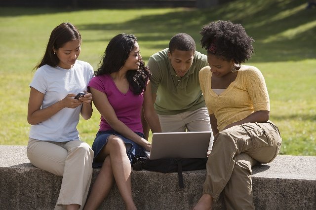 19岁大学生该做些什么？