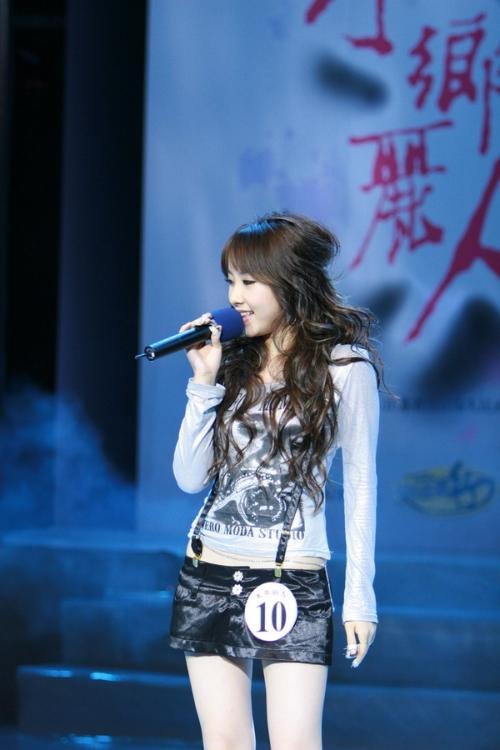 宿娅的兴趣爱好