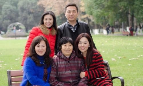 为什么众亲戚中，舅舅最大