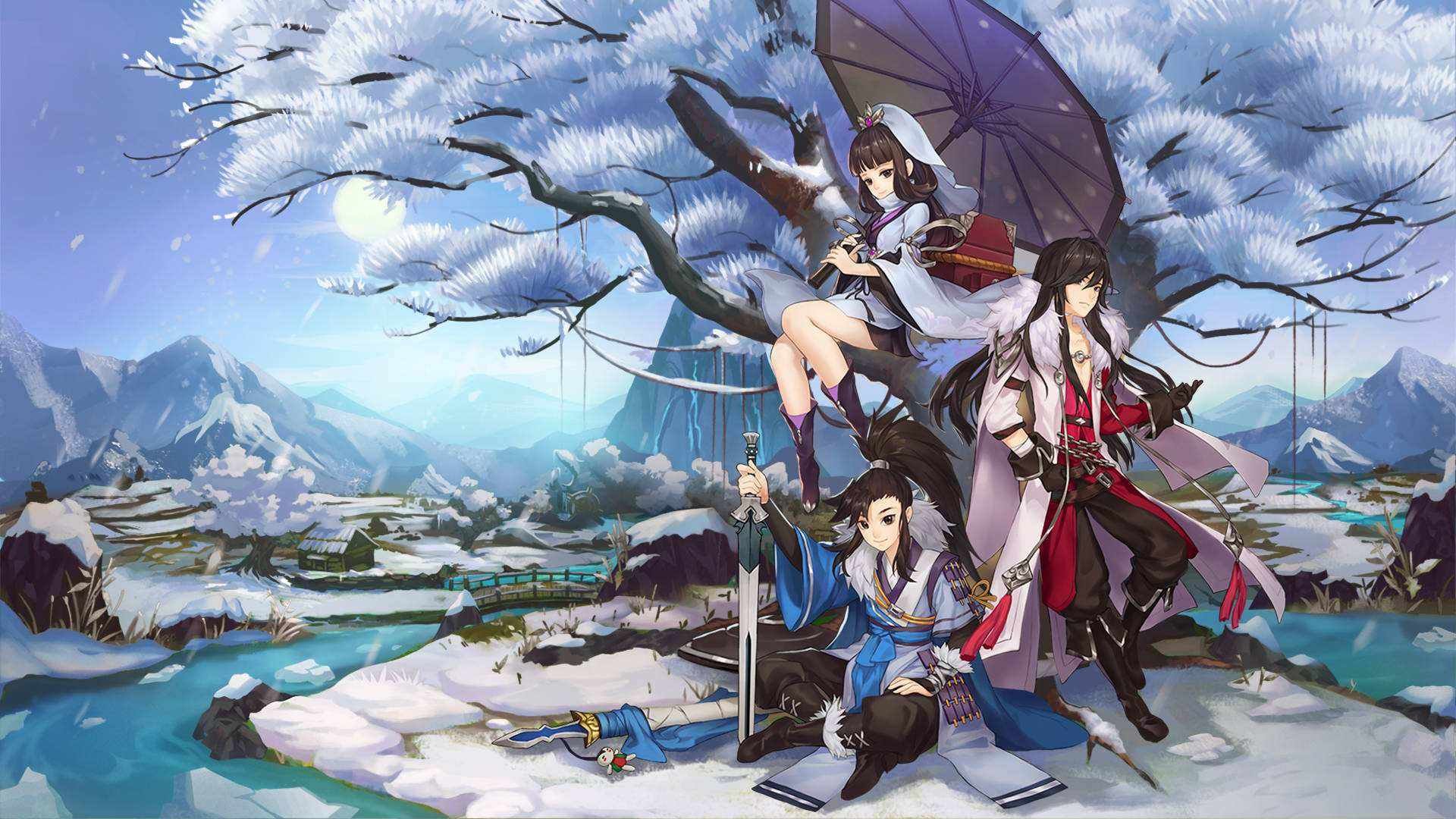 关于 仙逆 四叔到底是谁 什么修为