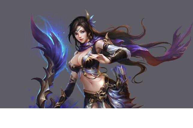 酷游记的故事大纲