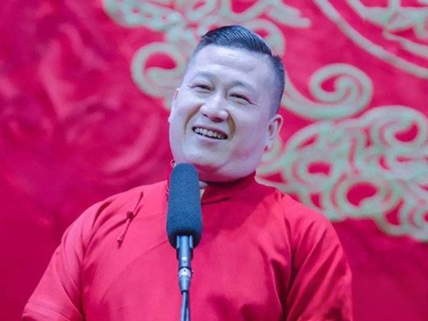 张鹤伦宣布退出德云社是真的吗，张鹤伦为什么要退出德云社