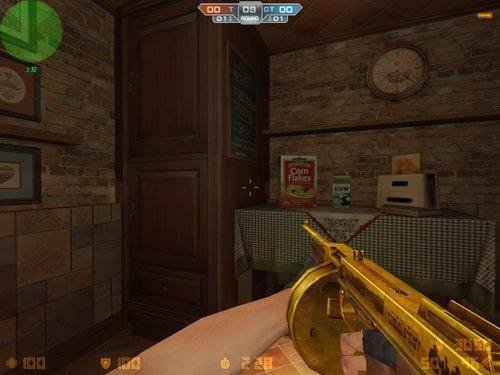 靓金汤姆逊的相关命名